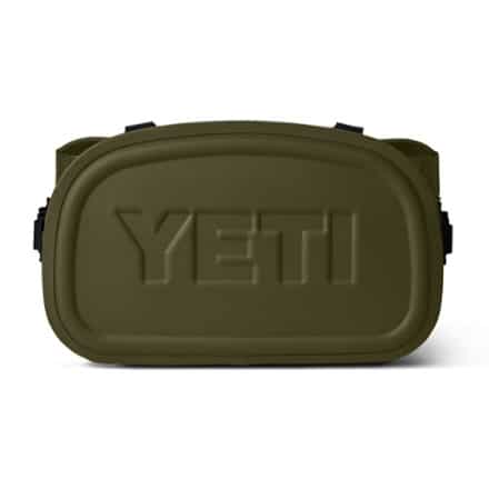 YETI Hopper M12 Backpack Soft Cooler 7