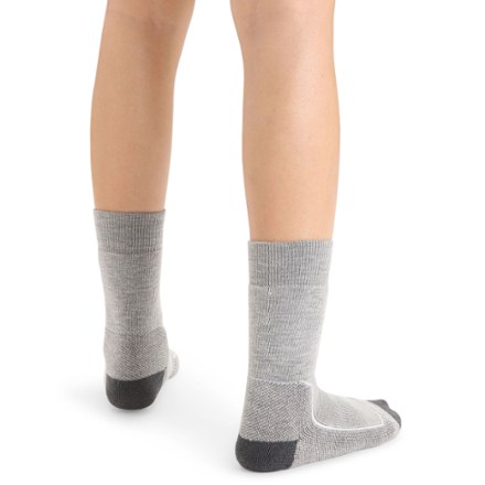 Icebreaker Hike+ Medium Crew Socks - Women's 1