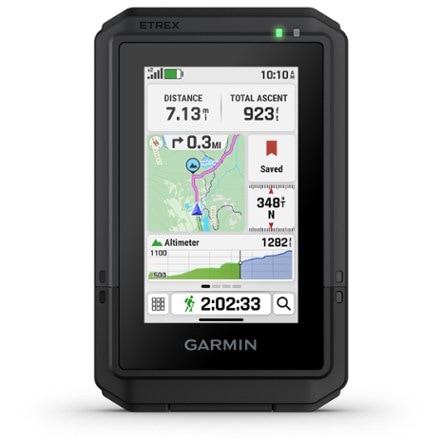Garmin eTrex Touch 0