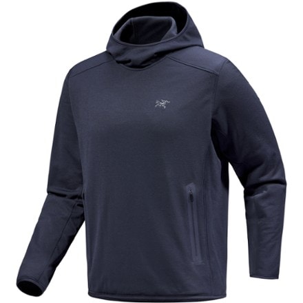 Arc'teryx Kyanite Pullover Hoodie - Men's 0