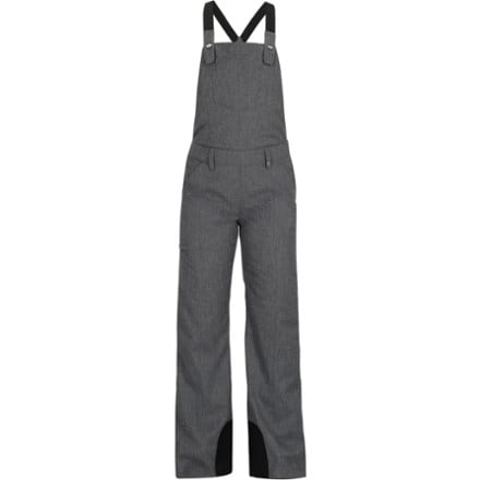 Obermeyer Malta Bib Overalls - Women's 0