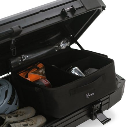 Intrepid Camp Gear Soft Storage Bin 3