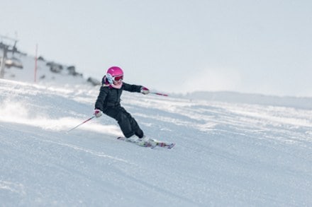 Head Unicorn JRS Skis with Bindings - Kids' - 2025/2026 1