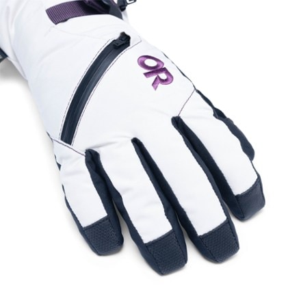 Outdoor Research Revolution II GORE-TEX Gloves - Women's 1