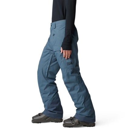 Mountain Hardwear Firefall Snow Pants - Men's 4
