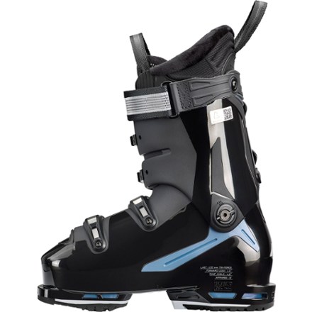 Nordica Speedmachine 3 95 W BOA Ski Boots - Women's - 2025/2026 1