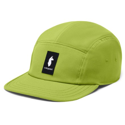 Cotopaxi Cada Dia 5-Panel Hat 0