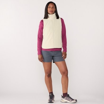 Vuori Canyon Insulated Vest - Women's 3