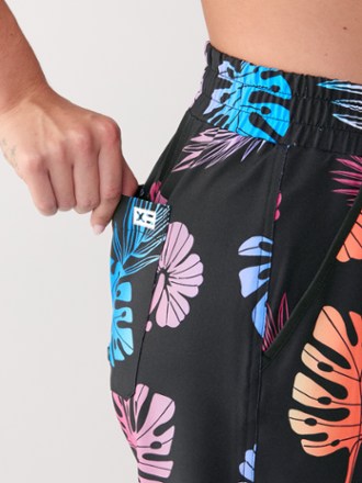 TomboyX Heritage 7" Board Shorts 4