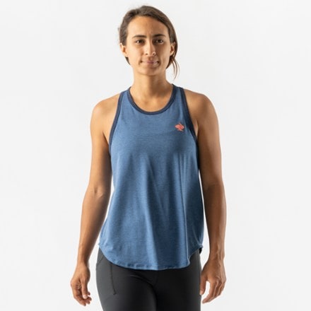 rabbit On The Go Tank Top - Women's 6