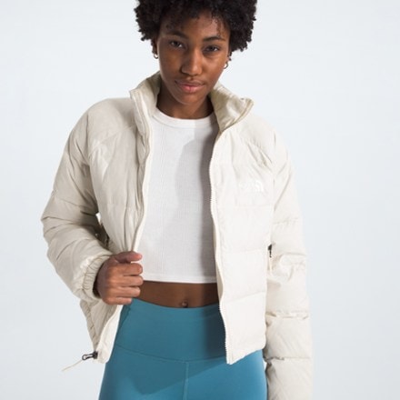 The North Face Hydrenalite Down Short Jacket - Women's 5