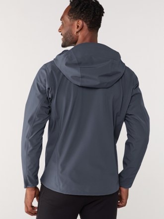 Arc'teryx Gamma MX Hoodie - Men's 2