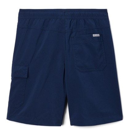 Columbia Silver Ridge Utility Shorts - Kids' 1