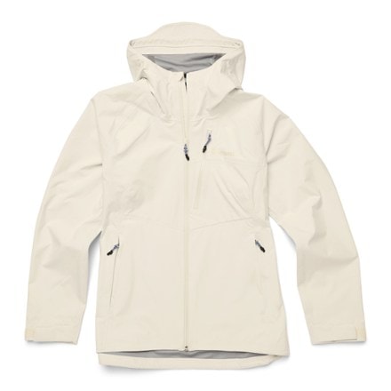 Cotopaxi Impermeo 3L Hooded Shell Jacket - Women's 0