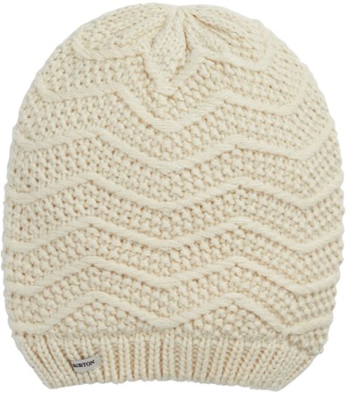 burton beanie womens