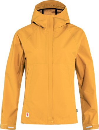 Fjallraven HC Hydratic Trail Jacket - Women's 0