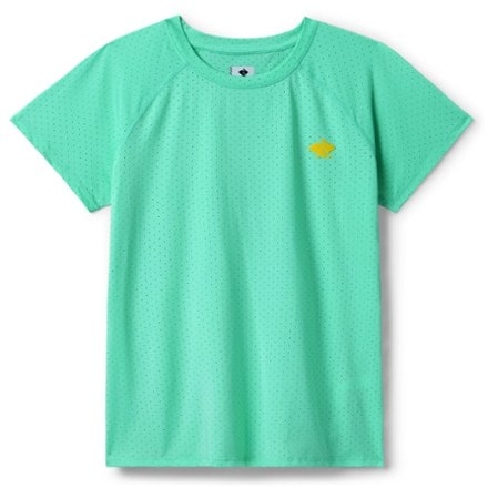 rabbit Ice Perf T-Shirt - Women's 0