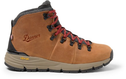 danner waterproof shoes