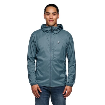 Black Diamond Alpine Start Hoodie - Men's 1