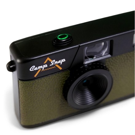 Camp Snap Screen-Free Digital Camera 1