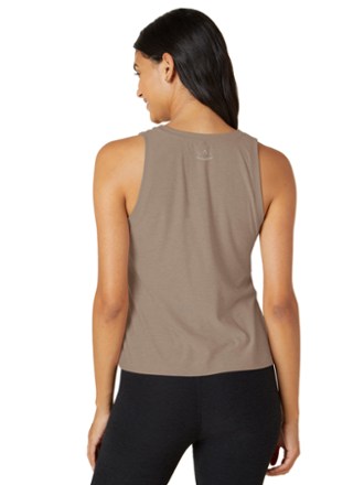 Beyond Yoga Featherweight Rebalance Tank Top - Women's 1