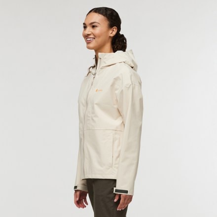 Cotopaxi Cielo Rain Jacket - Women's 4