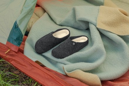 Birkenstock Zermatt Slippers - Men's 3