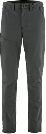 Fjallraven Abisko Trail Stretch Trousers - Men's 0