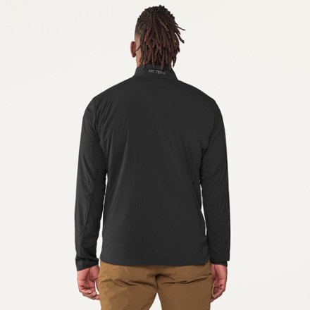 Arc'teryx Atom SL Insulated Jacket - Men's 2