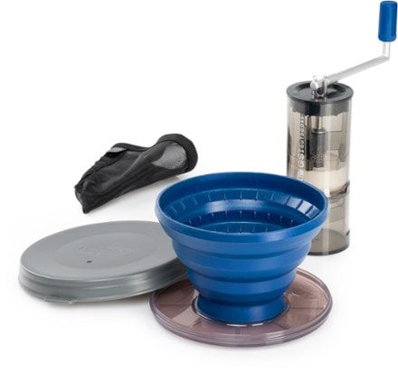 GSI Outdoors Gourmet Pourover Java Set 0