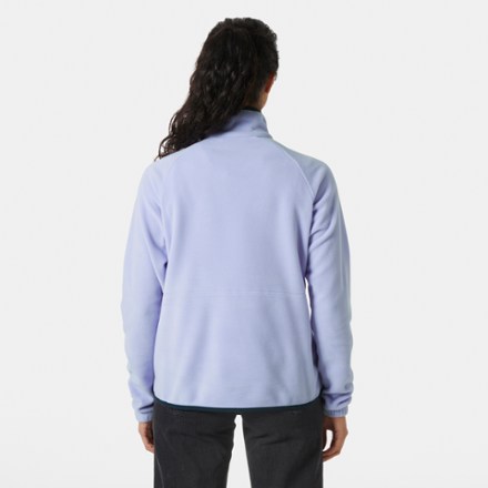 Helly Hansen Rig Fleece Half-Zip Pullover - Women's 2