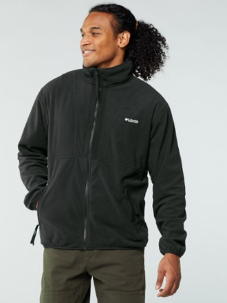 columbia summer jacket