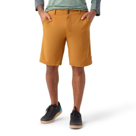 Smartwool 10" Shorts - Men's 1