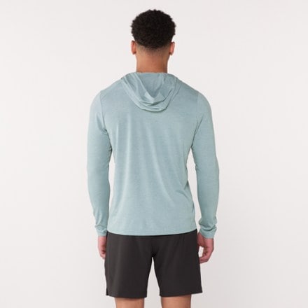 Free Fly Shade Hoodie - Men's 2