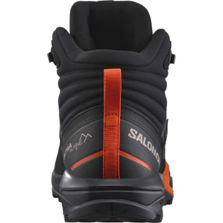 Salomon X Ultra Alpine Mid GORE-TEX Hiking Boots - Women's 3