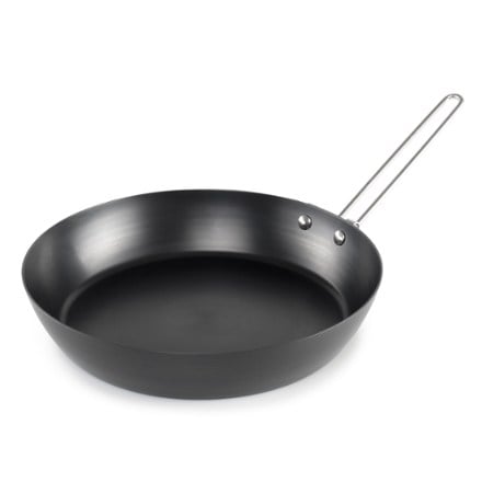 GSI Outdoors Carbon Steel 10" Frypan 0