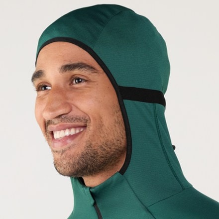 On Climate Zip Hoodie - Men's 4