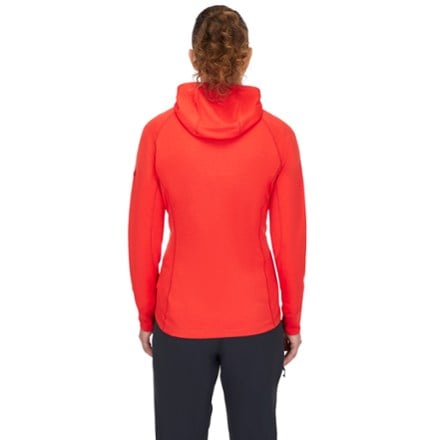 Rab Planar Hoody - Women's 2