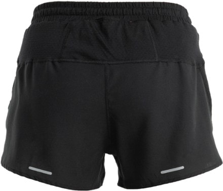 Icebreaker Merino 125 ZoneKnit Speed 3" Shorts - Women's 1