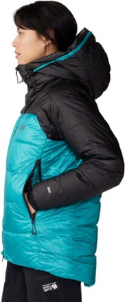 Mountain Hardwear Phantom Belay Down Parka - Women's 3