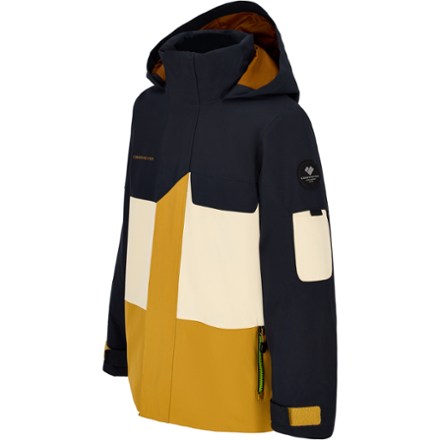 Obermeyer Axel Insulated Jacket - Boys' 5