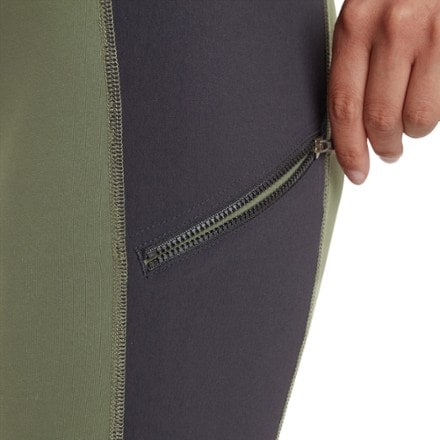 Sherpa Adventure Gear Kalpana Tights - Women's 5