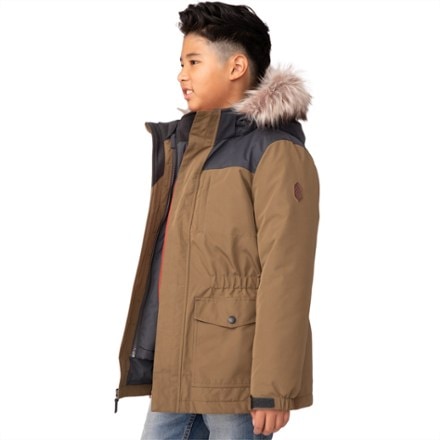 Free Country Momentum Systems 3-in-1 Parka - Kids' 1