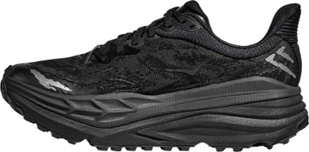 HOKA Stinson 7 Trail-Running Shoes - Men's 1