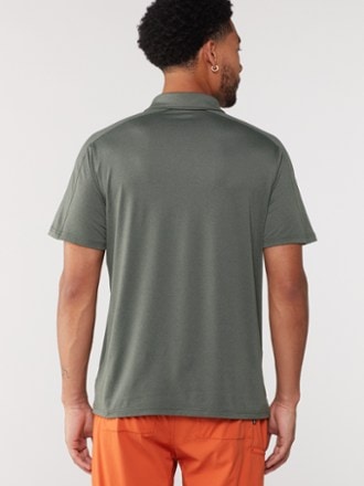 REI Co-op Sahara Polo Shirt - Men's 2