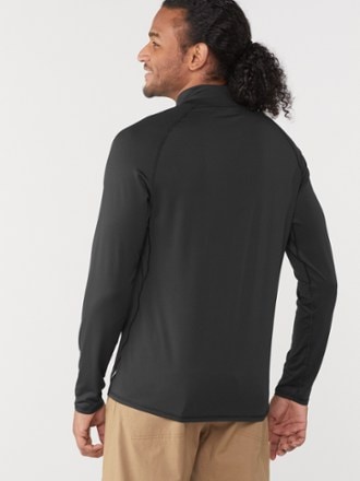 REI Co-op Lightweight Base Layer Half-Zip Top - Men's 2