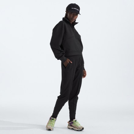 The North Face Horizon Half-Zip Pullover - Women's 3