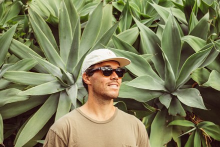 Sunski Targa Polarized Sunglasses 5