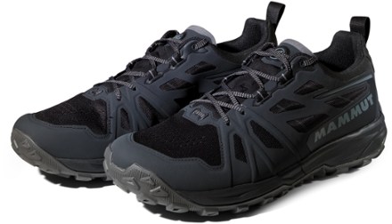 Mammut Saentis Low Shoes - Men's 2