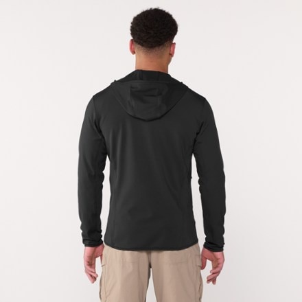Arc'teryx Kyanite Lightweight Fleece Hoodie - Men's 2